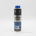 Round Engine Oil fuel Additive Tin Can